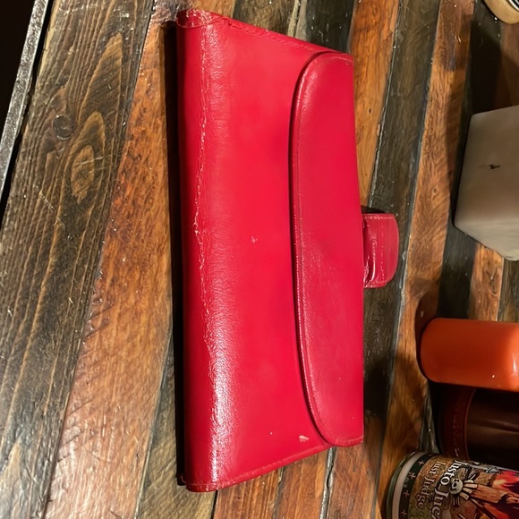 Vintage 1980s wallet - Picture 7 of 7